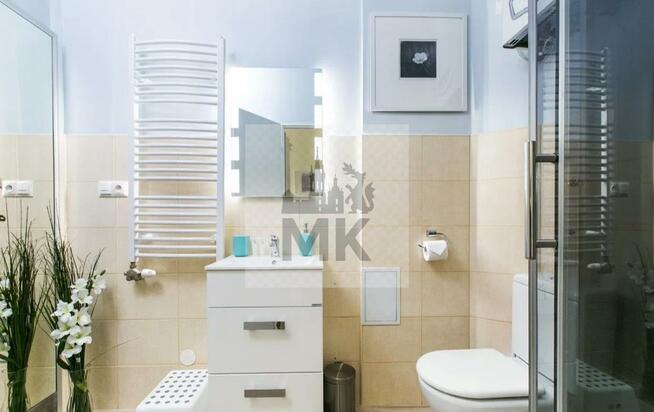 Mieszkanie Kraków Kraków-Śródmieście, Stare Miasto, Bogusławskiego