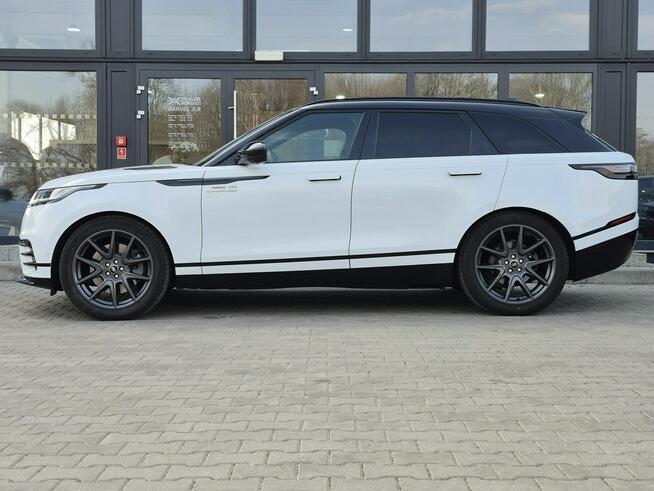 Range Rover Velar 3.0 I6 400 KM AWD Dynamic SE / DEMO
