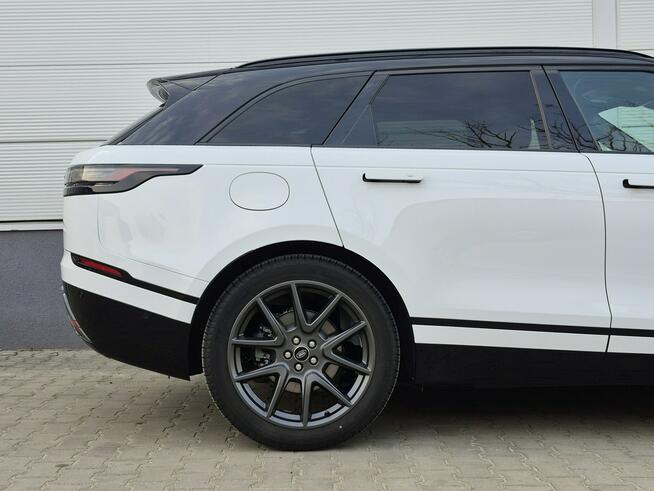 Range Rover Velar 3.0 I6 400 KM AWD Dynamic SE / DEMO