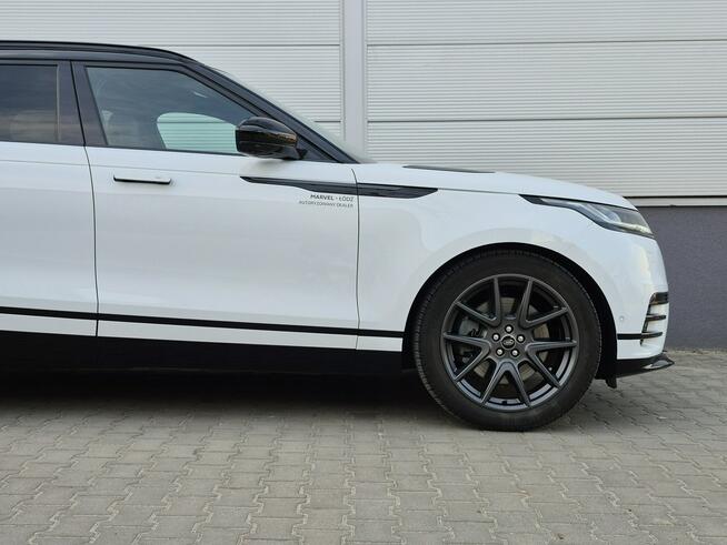 Range Rover Velar 3.0 I6 400 KM AWD Dynamic SE / DEMO