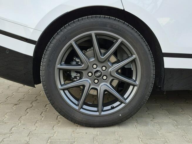 Range Rover Velar 3.0 I6 400 KM AWD Dynamic SE / DEMO