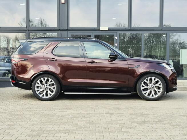 Discovery MY26 3.0D I6 350 PS AWD Auto Gemini DEMO