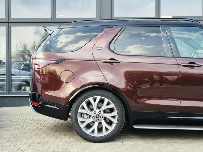 Discovery MY26 3.0D I6 350 PS AWD Auto Gemini DEMO