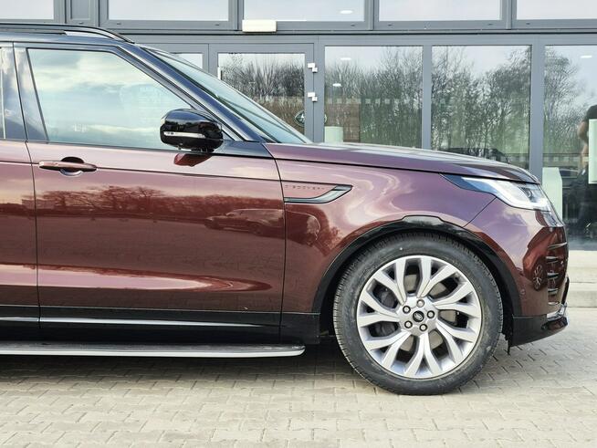 Discovery MY26 3.0D I6 350 PS AWD Auto Gemini DEMO