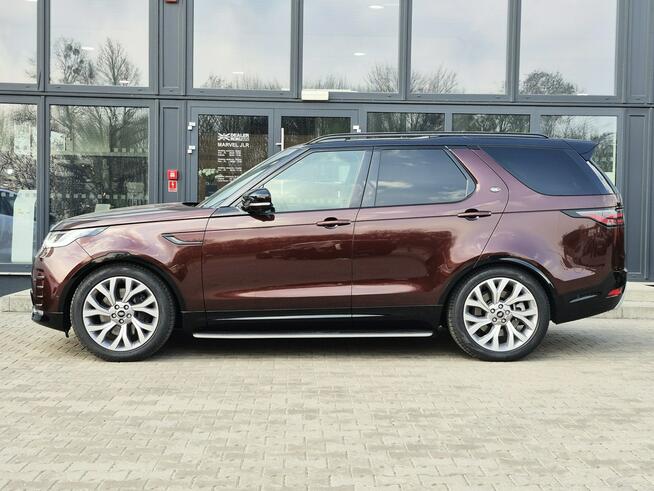 Discovery MY26 3.0D I6 350 PS AWD Auto Gemini DEMO