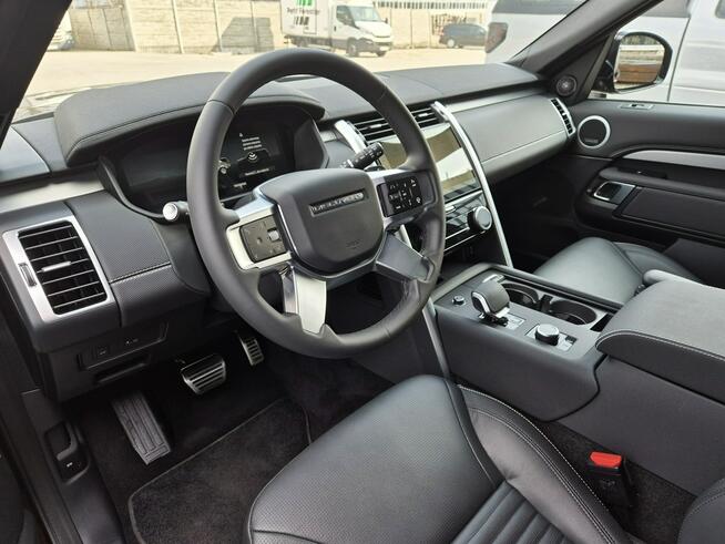 Discovery MY26 3.0D I6 350 PS AWD Auto Gemini DEMO