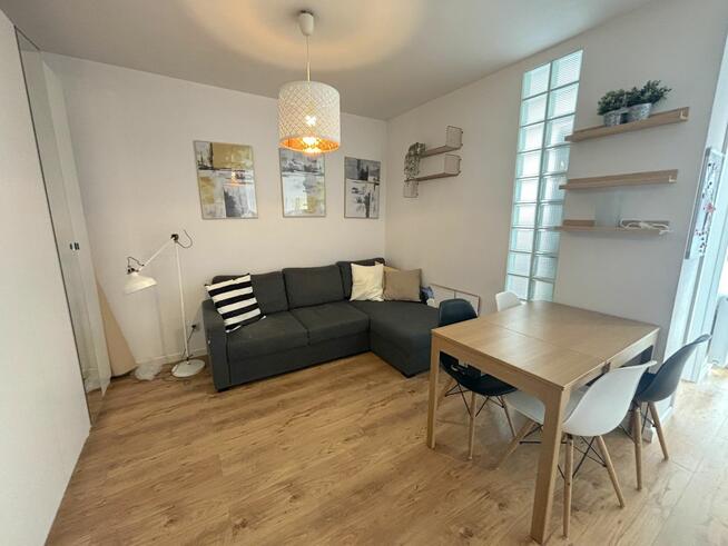 Mieszkanie Wrocław gm. Wrocław-Krzyki Huby, Jesionowa