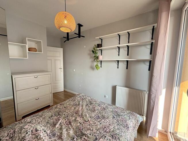 Mieszkanie Wrocław gm. Wrocław-Krzyki Huby, Jesionowa