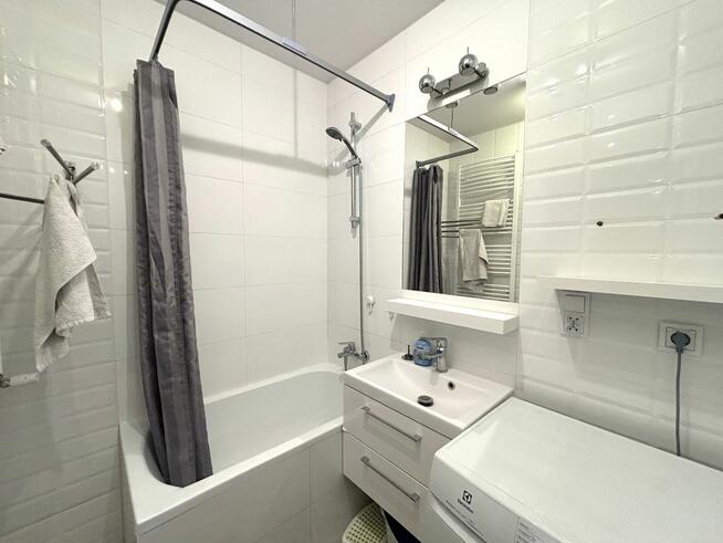 Mieszkanie Wrocław gm. Wrocław-Krzyki Huby, Jesionowa