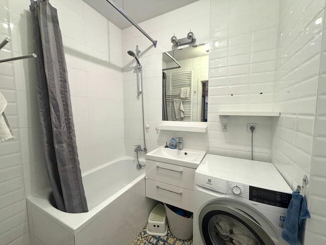 Mieszkanie Wrocław gm. Wrocław-Krzyki Huby, Jesionowa