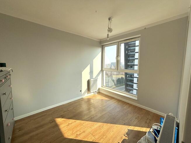 Mieszkanie Wrocław gm. Wrocław-Krzyki Huby, Jesionowa