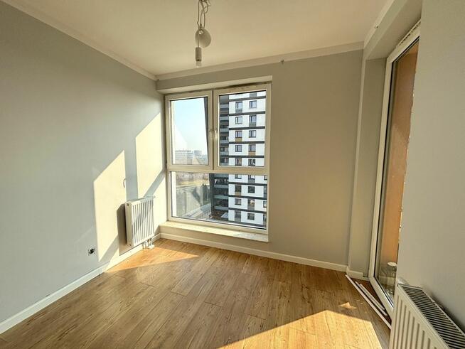 Mieszkanie Wrocław gm. Wrocław-Krzyki Huby, Jesionowa