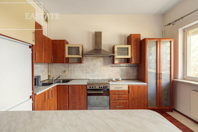 Mieszkanie Warszawa gm. Ursynów Ursynów, Melchiora Wańkowicza