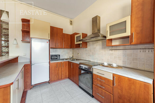 Mieszkanie Warszawa gm. Ursynów Ursynów, Melchiora Wańkowicza