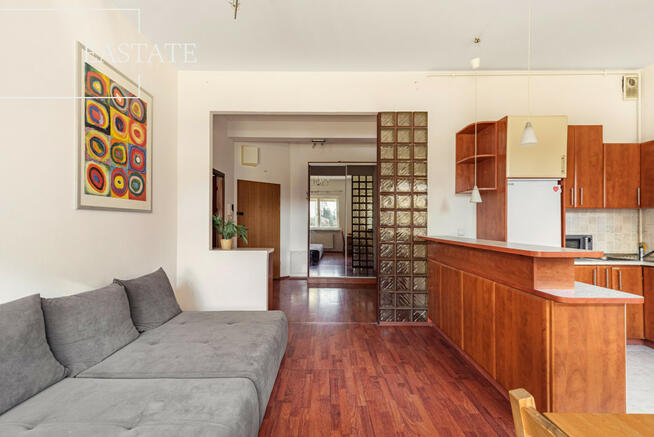 Mieszkanie Warszawa gm. Ursynów Ursynów, Melchiora Wańkowicza