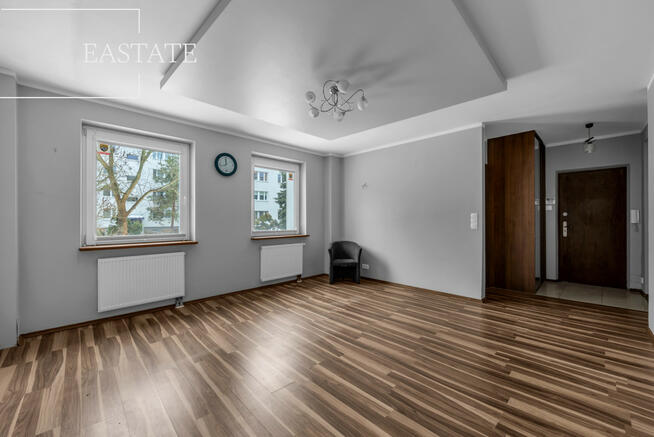 Mieszkanie Warszawa gm. Ursynów Ursynów, Ludwika Hirszfelda