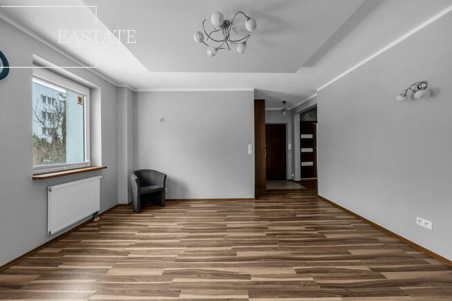 Mieszkanie Warszawa gm. Ursynów Ursynów, Ludwika Hirszfelda