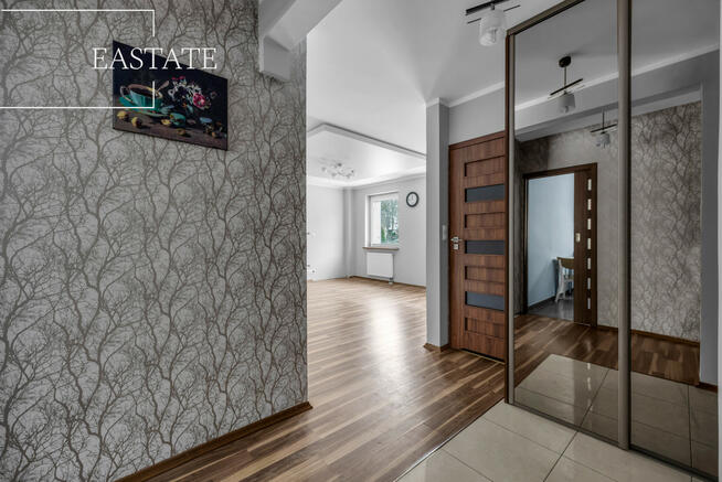 Mieszkanie Warszawa gm. Ursynów Ursynów, Ludwika Hirszfelda