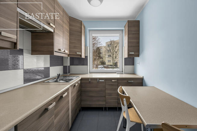 Mieszkanie Warszawa gm. Ursynów Ursynów, Ludwika Hirszfelda