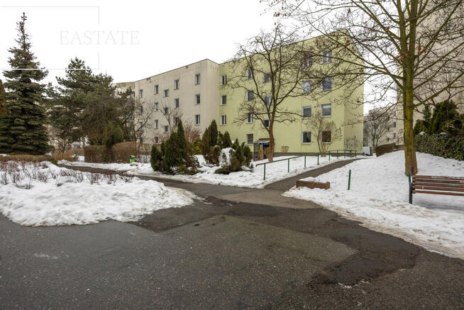 Mieszkanie Warszawa gm. Ursynów Ursynów, Ludwika Hirszfelda