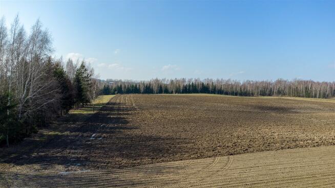 Działka rolna Piszewo gm. Jeziorany