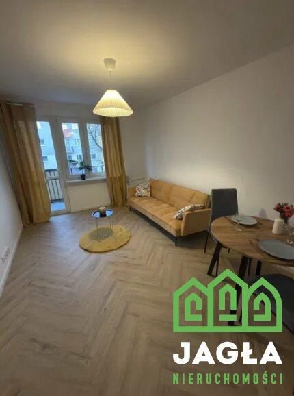 Mieszkanie Bydgoszcz Błonie