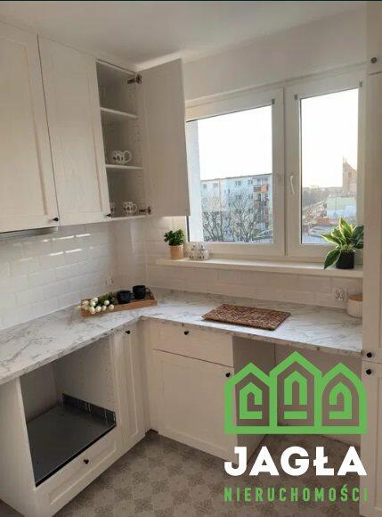 Mieszkanie Bydgoszcz Błonie