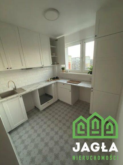 Mieszkanie Bydgoszcz Błonie