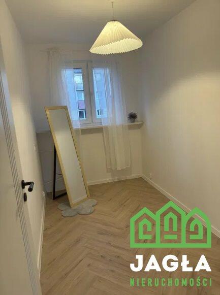 Mieszkanie Bydgoszcz Błonie