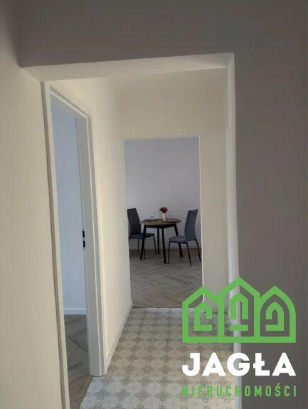 Mieszkanie Bydgoszcz Błonie