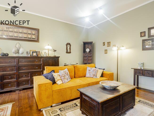 Stylowe 2 pok. | Centrum | Wysoki standard