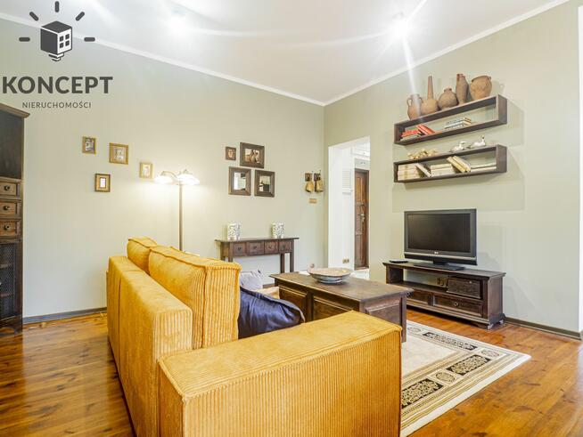 Stylowe 2 pok. | Centrum | Wysoki standard