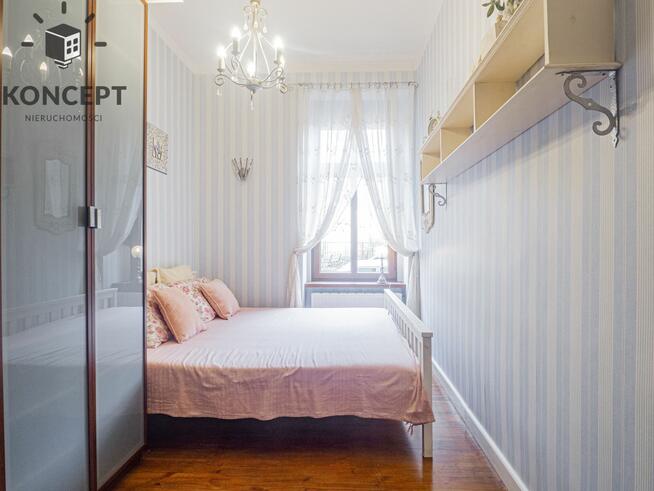 Stylowe 2 pok. | Centrum | Wysoki standard