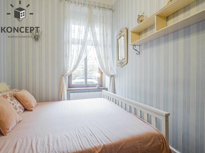 Stylowe 2 pok. | Centrum | Wysoki standard