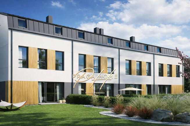 Dom Warszawa gm. Wawer Wawer, Trakt Lubelski