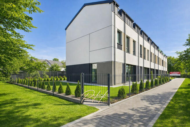 Dom Warszawa gm. Wawer Wawer, Trakt Lubelski