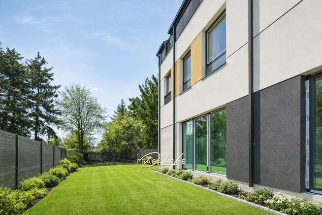 Dom Warszawa gm. Wawer Wawer, Trakt Lubelski