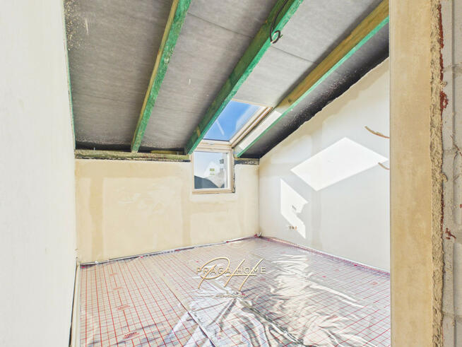 Dom Warszawa gm. Wawer Wawer, Trakt Lubelski