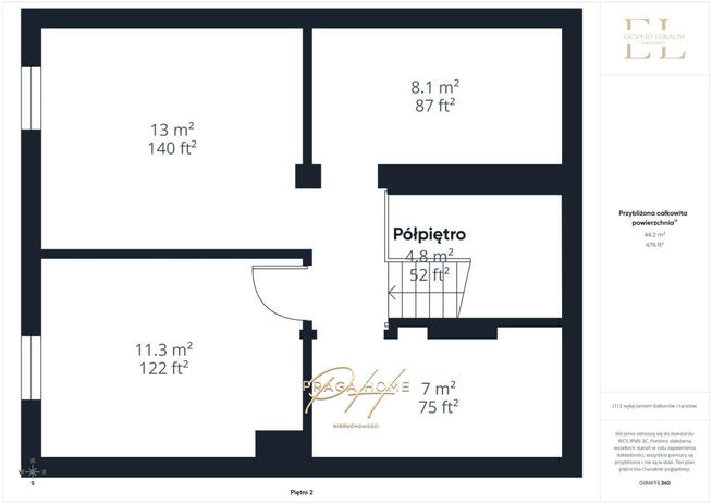 Dom Warszawa gm. Wawer Wawer, Trakt Lubelski