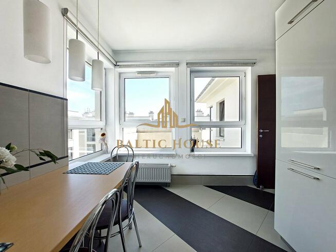 Mieszkanie Gdynia Orłowo, Świerkowa