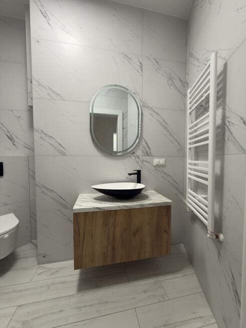 Mieszkanie Wrocław Wrocław-Śródmieście, Wrocław-Śródmieście, al. kard. Stefana Wyszyńskiego