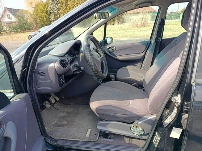 Mercedes A klasa 1.4 04r