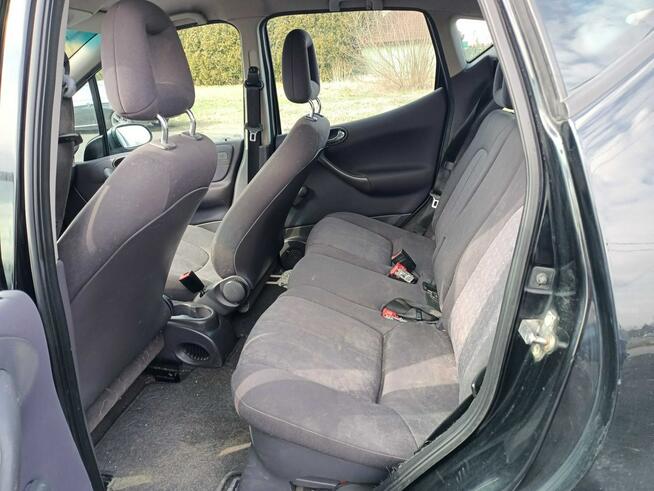 Mercedes A klasa 1.4 04r