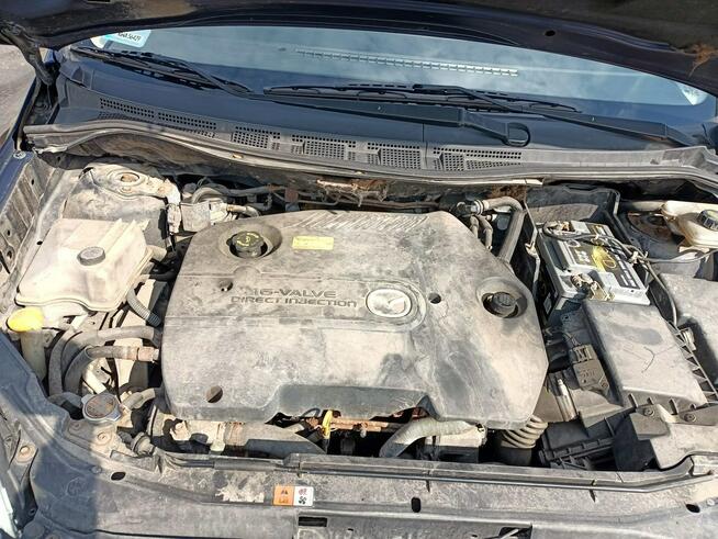 Mazda 5 2.0TD 43km 08r 7os