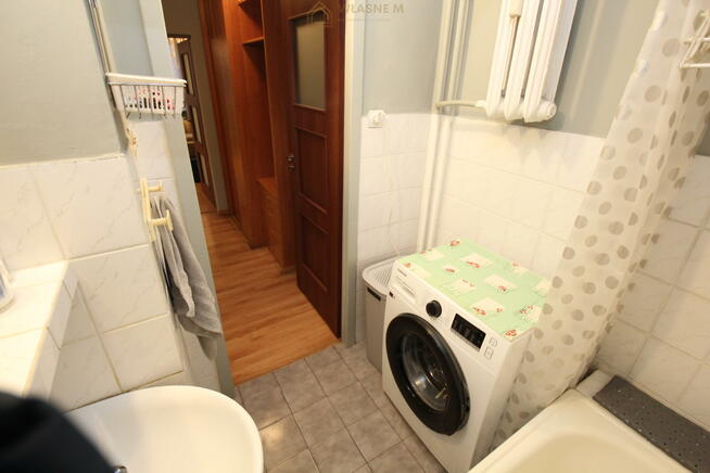 Mieszkanie Katowice, al. Bohaterów Monte Cassino