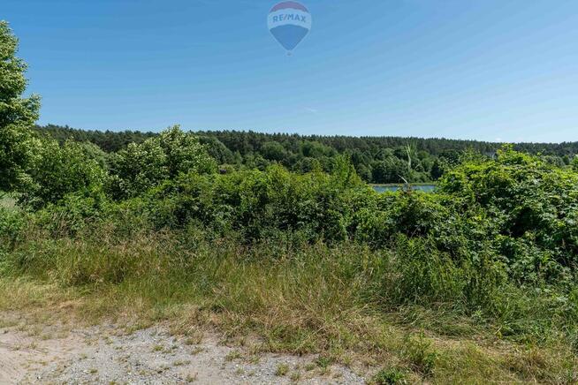 Działka dla inwestora w Wisełce