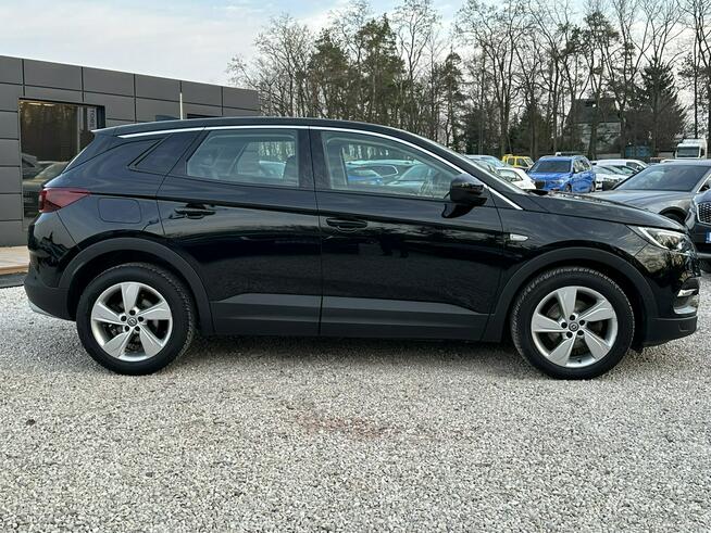 Opel Grandland X 1.6 T ELITE Automat! Salon Polska! Kamera! Carplay! Navi! VAT 23%!