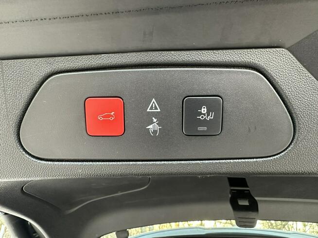 Opel Grandland X 1.6 T ELITE Automat! Salon Polska! Kamera! Carplay! Navi! VAT 23%!