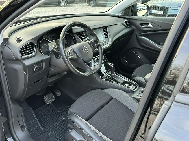 Opel Grandland X 1.6 T ELITE Automat! Salon Polska! Kamera! Carplay! Navi! VAT 23%!