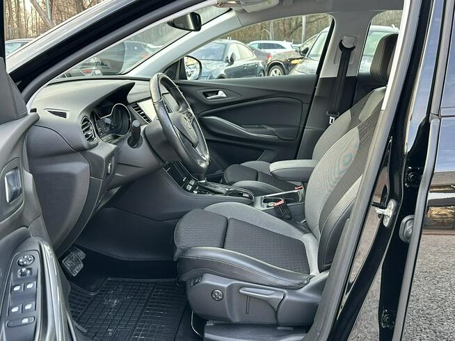 Opel Grandland X 1.6 T ELITE Automat! Salon Polska! Kamera! Carplay! Navi! VAT 23%!